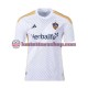 Miehet Los Angeles Galaxy 2024 Lyhythihainen Fanipaita ,Koti