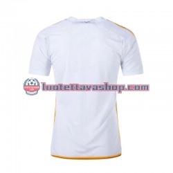 Miehet Los Angeles Galaxy 2024 Lyhythihainen Fanipaita ,Koti