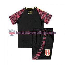 Lapset Peru Copa America 2024 Lyhythihainen Fanipaita ,Vieras