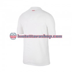 Miehet Turkki Euro 2024 Lyhythihainen Fanipaita ,Koti