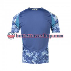 Miehet AFC Ajax 2024-2025 Lyhythihainen Fanipaita ,Vieras