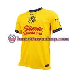 Miehet Club América 2024-2025 Lyhythihainen Fanipaita ,Koti