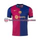 Miehet FC Barcelona 2024-2025 Lyhythihainen Fanipaita ,Koti