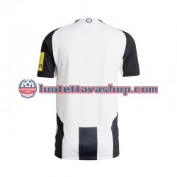 Miehet Newcastle United 2024-2025 Lyhythihainen Fanipaita ,Koti