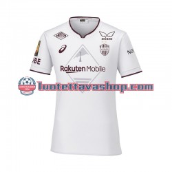 Miehet Vissel Kobe 2024-2025 Lyhythihainen Fanipaita ,Vieras
