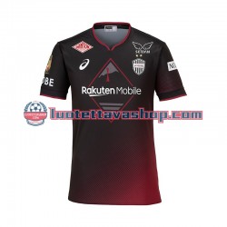 Miehet Vissel Kobe 2024-2025 Lyhythihainen Fanipaita ,Koti