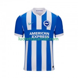Miehet Brighton Hove Albion 2025-2026 Lyhythihainen Fanipaita ,Koti