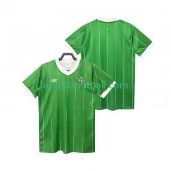Miehet Celtic FC Retro 1982 1983 Lyhythihainen Fanipaita ,Kolmas