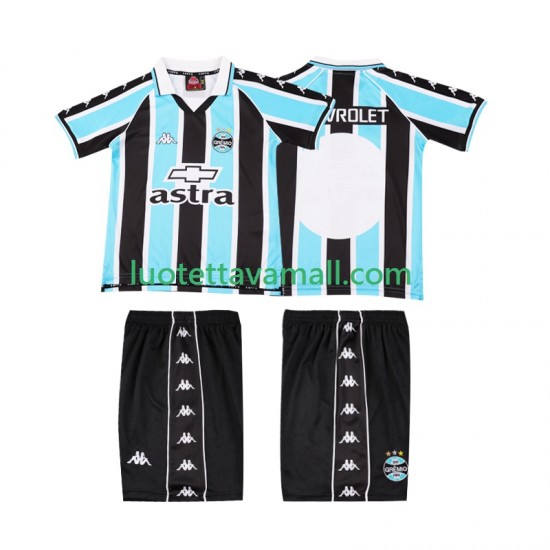 Lapset Gremio Retro 2000 Lyhythihainen Fanipaita ,Koti