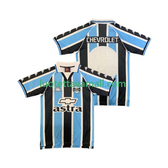 Miehet Gremio Retro 2000 Lyhythihainen Fanipaita ,Koti