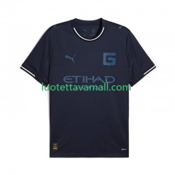 Miehet Girona 2025-2026 Lyhythihainen Fanipaita ,Kolmas