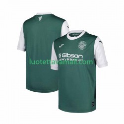 Miehet Hibernian 2025-2026 Lyhythihainen Fanipaita ,Koti