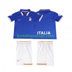 Lapset Italia Retro 1996 Lyhythihainen Fanipaita ,Koti