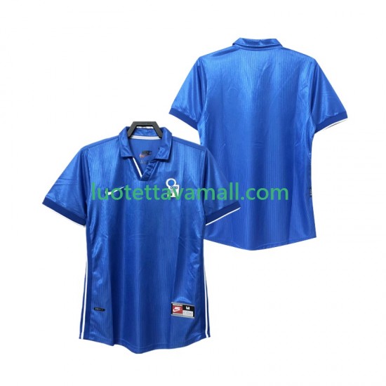 Miehet Italia Retro 1998 Lyhythihainen Fanipaita ,Koti