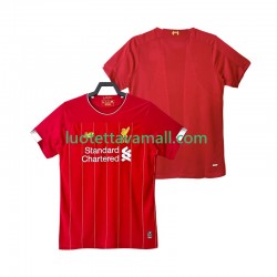 Miehet Liverpool Retro 2019 2020 Lyhythihainen Fanipaita ,Koti