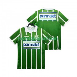 Miehet Palmeiras 1992 Lyhythihainen Fanipaita ,Koti