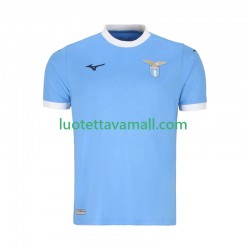 Miehet SS Lazio 2025-2026 Lyhythihainen Fanipaita ,Koti