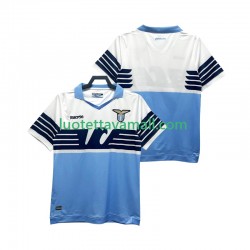 Miehet SS Lazio Retro 2014 2015 Lyhythihainen Fanipaita ,Koti