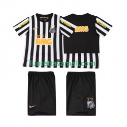 Lapset Santos Retro 2013 Lyhythihainen Fanipaita ,Vieras
