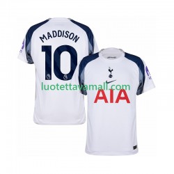 Miehet Tottenham Hotspur Maddison 10 2025-2026 Lyhythihainen Fanipaita ,Koti