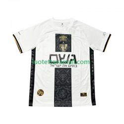 Miehet Beitar 2025-2026 Lyhythihainen Fanipaita ,Vieras