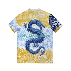 Miehet FC Porto Special 2025-2026 Lyhythihainen Fanipaita ,Koti