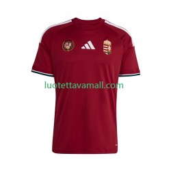 Miehet Unkari 2026 Lyhythihainen Fanipaita ,Koti