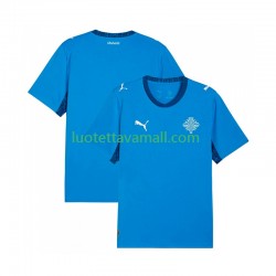 Miehet Islanti 2026 Lyhythihainen Fanipaita ,Koti