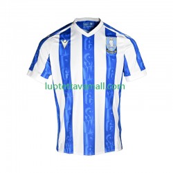 Miehet Sheffield Wednesday 2025-2026 Lyhythihainen Fanipaita ,Koti