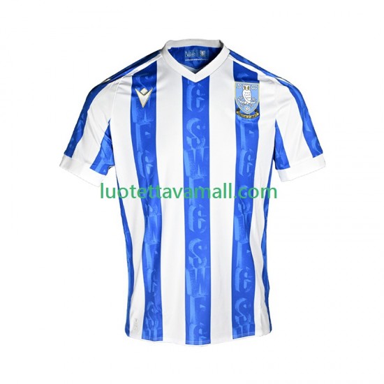 Miehet Sheffield Wednesday 2025-2026 Lyhythihainen Fanipaita ,Koti