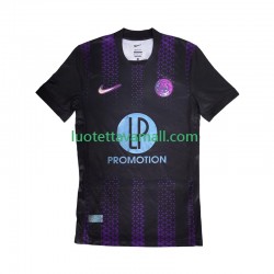 Miehet Toulouse FC 2025-2026 Lyhythihainen Fanipaita ,Kolmas