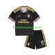 Lapset Aston Villa Alejandro Garnacho 17 2026-2027 Lyhythihainen Fanipaita ,Vieras
