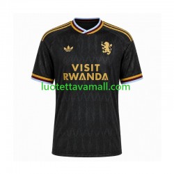 Miehet Aston Villa 2026-2027 Lyhythihainen Fanipaita ,Vieras