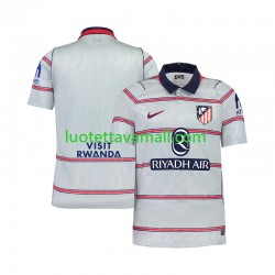 Miehet Atlético Madrid 2026-2027 Lyhythihainen Fanipaita ,Kolmas