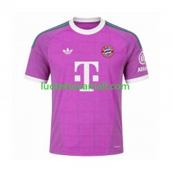 Miehet FC Bayern München Maalivahdin 2026-2027 Lyhythihainen Fanipaita ,Kolmas Miehet FC Bayern München Maalivahdin 2026-2027 Lyhythihainen Fanipaita ,Kolmas