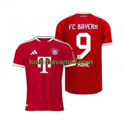Miehet FC Bayern München Harry Kane 9 2026-2027 Lyhythihainen Fanipaita ,Koti Miehet FC Bayern München Harry Kane 9 2026-2027 Lyhythihainen Fanipaita ,Koti