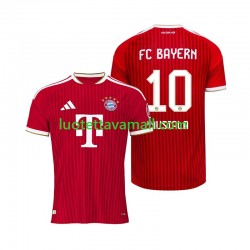 Miehet FC Bayern München Jamal Musiala 10 2026-2027 Lyhythihainen Fanipaita ,Koti Miehet FC Bayern München Jamal Musiala 10 2026-2027 Lyhythihainen Fanipaita ,Koti