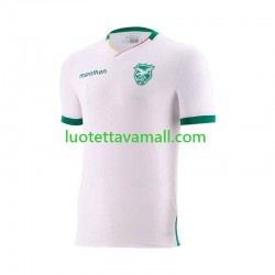 Miehet Bolivia 2026 Lyhythihainen Fanipaita ,Vieras