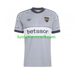 Miehet CA Boca Juniors 2026-2027 Lyhythihainen Fanipaita ,Vieras Miehet CA Boca Juniors 2026-2027 Lyhythihainen Fanipaita ,Vieras