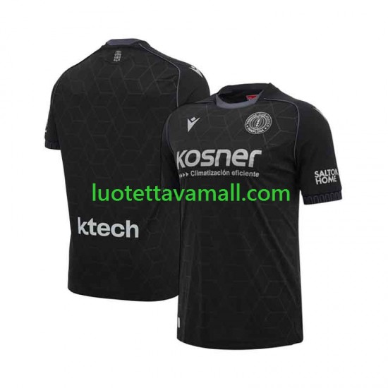 Miehet CA Osasuna 2026-2027 Lyhythihainen Fanipaita ,Kolmas
