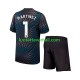 Lapset Chelsea Maalivahdin Emiliano Martinez 1 2026-2027 Lyhythihainen Fanipaita ,Koti