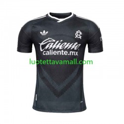 Miehet Club América 2026-2027 Lyhythihainen Fanipaita ,Vieras