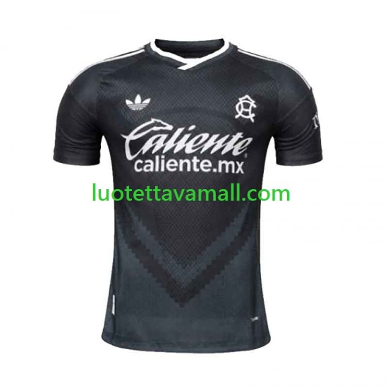 Miehet Club América 2026-2027 Lyhythihainen Fanipaita ,Vieras