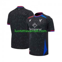 Miehet Crystal Palace 2026-2027 Lyhythihainen Fanipaita ,Vieras