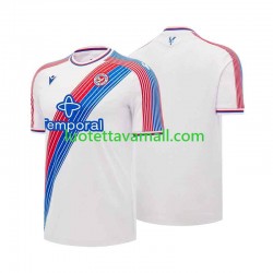 Miehet Crystal Palace 2026-2027 Lyhythihainen Fanipaita ,Koti