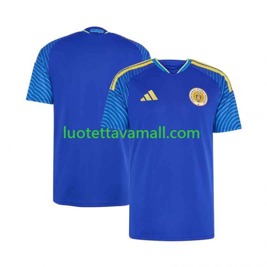 Miehet Curacao 2026 Lyhythihainen Fanipaita ,Koti