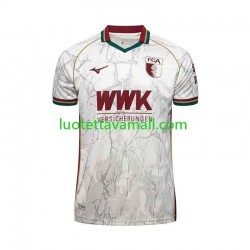 Miehet FC Augsburg 2026-2027 Lyhythihainen Fanipaita ,Koti