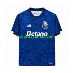 Miehet FC Porto Special Edition 2026-2027 Lyhythihainen Fanipaita ,Koti