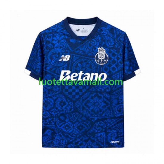 Miehet FC Porto Special Edition 2026-2027 Lyhythihainen Fanipaita ,Koti