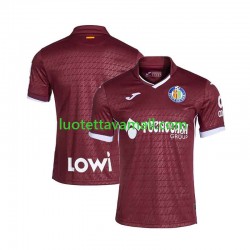 Miehet Getafe CF 2026-2027 Lyhythihainen Fanipaita ,Vieras